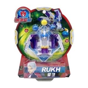 초이락컨텐츠컴퍼니 메카드볼 로크