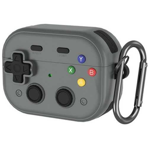 레오엘 에어팟 프로3 조이스틱 케이스 (정품)