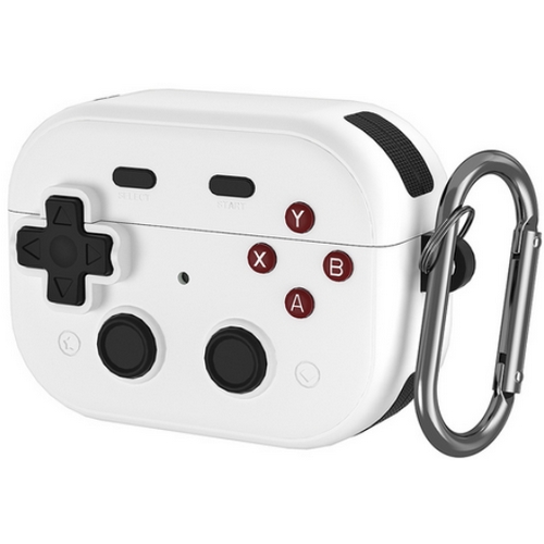 레오엘 에어팟 프로3 조이스틱 케이스 (정품)_이미지