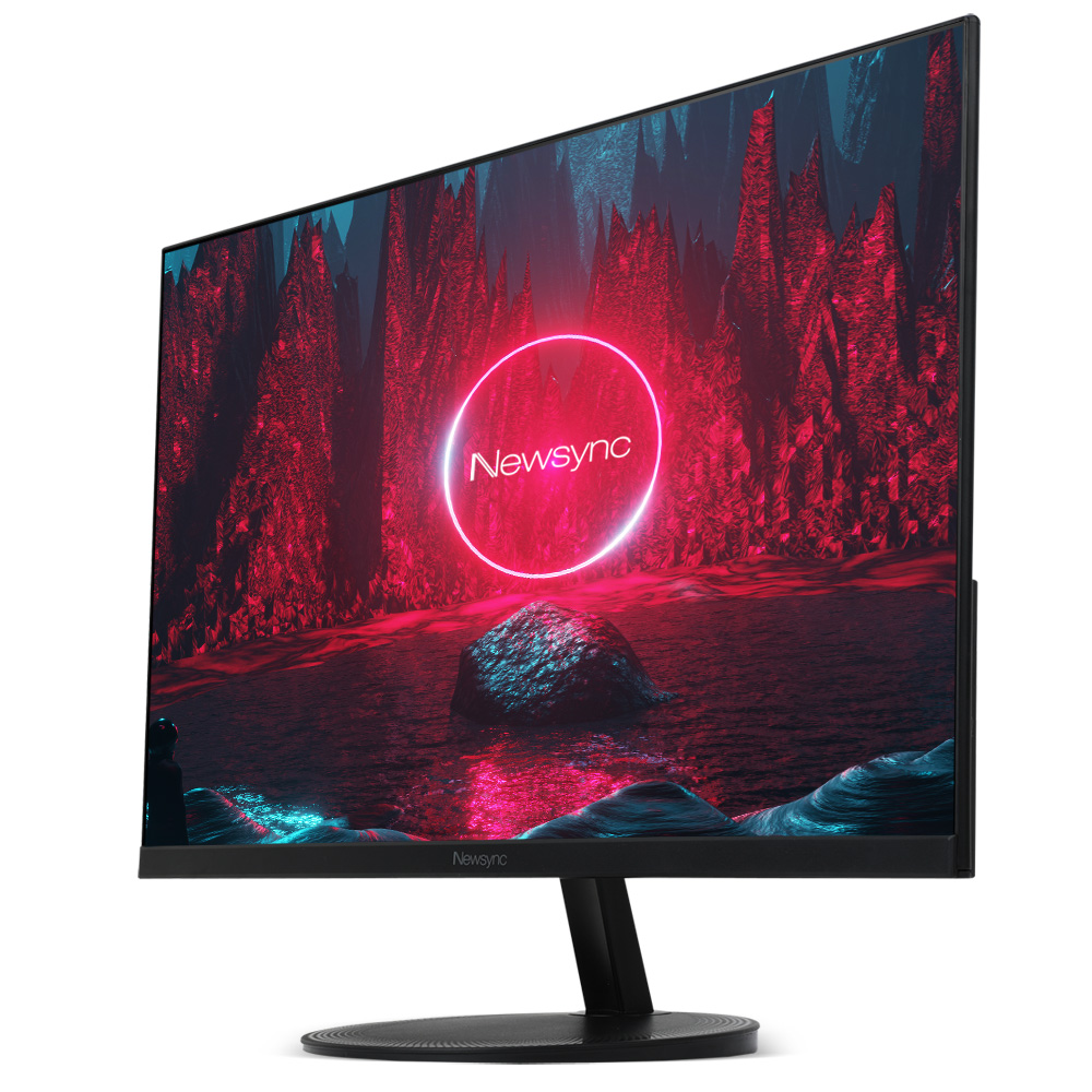 비트엠 Newsync B2475H IPS 프리싱크 HDR