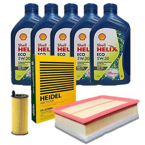 �� ������ ���� ECT C2 5W30 6L + ���̵����� �����ٰ� �� �� �Ļ�Ʈ 2.5 CBU