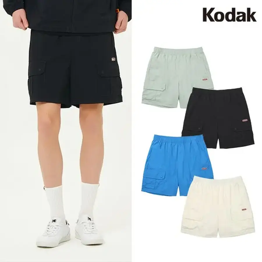 코닥 브리즈팝 3부 포켓 반바지 4 COLOR K5223LHPU1D 415938이미지입니다. 누르면 해당 게시물로 새창이동합니다.