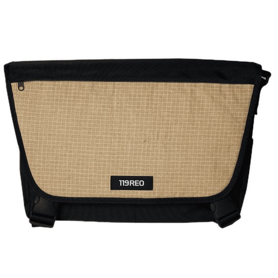 119레오 히어로 메신저백 (블랙)이미지입니다. 누르면 해당 게시물로 새창이동합니다.