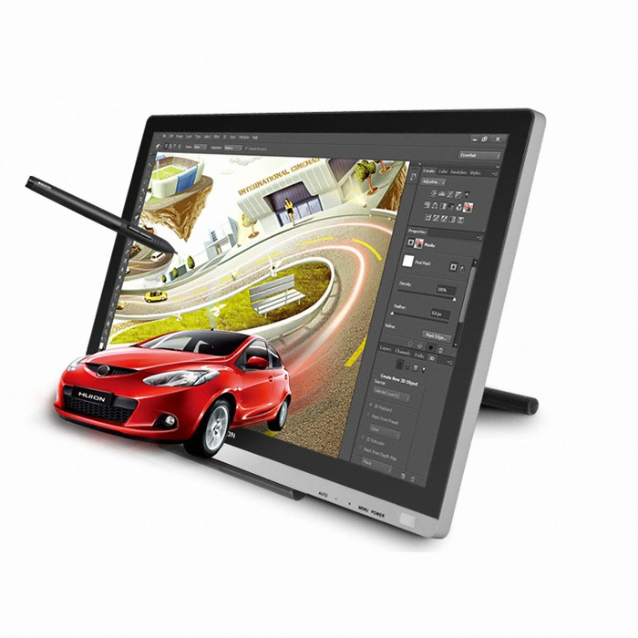 HUION GT-220 V2 8192 (정품)_이미지