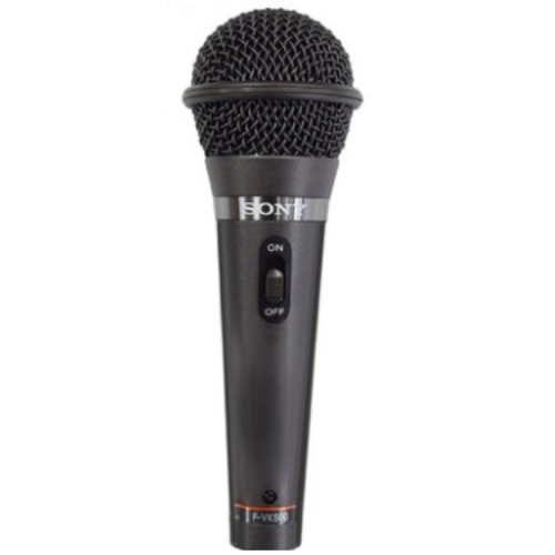 SONY F-VK600