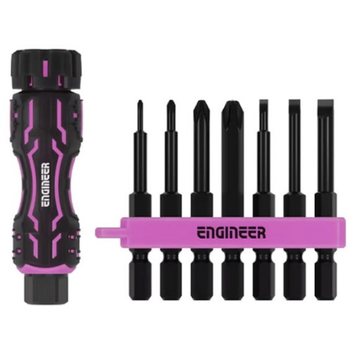 �����Ͼ� �������ſ� ����̹� ��Ʈ DZ-81P (8pcs)