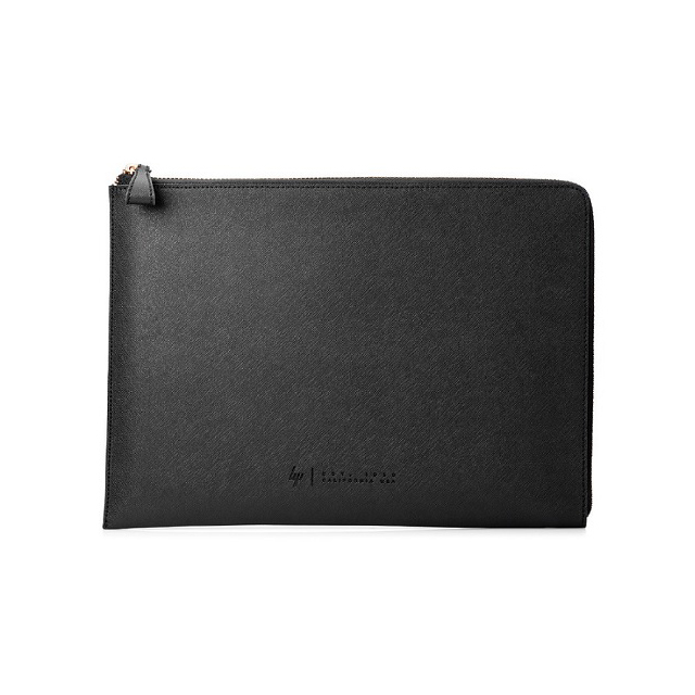 HP 스펙터 가죽 파우치 13.3인치 W5T46AA