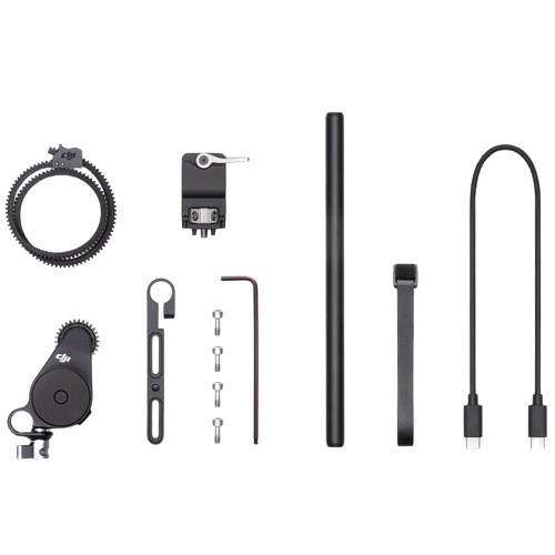 DJI RS3,2�� ��Ŀ������