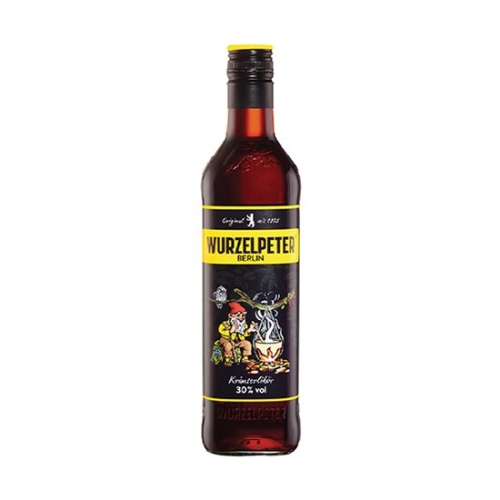 [불명] 버젤 페터 700ml