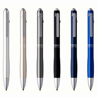 스테들러 <b>아방가르드</b> 927 3+1 3색 멀티펜 0.5mm