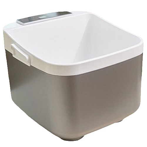 노핸즈 NT-200 (메탈그레이)_이미지