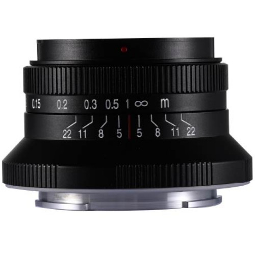 비너스옵틱 15mm F5 Cookie FF SONY FE용 (정품)_이미지