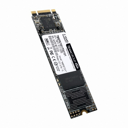 TeamGroup MS30 M.2 SATA �߰�