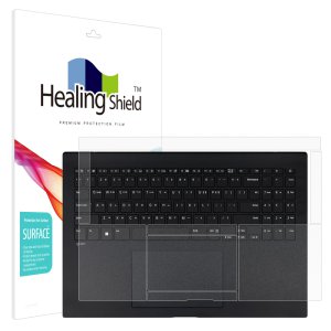 LG전자 2022 그램16 16Z90Q 16ZD90Q 무광 외부보호필름