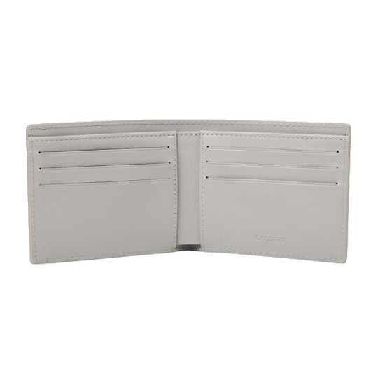 라코스테 피츠제럴드 시즈널 지갑 NH4292F53G L69_이미지