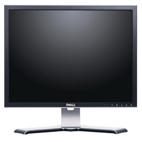 DELL UltraSharp 2007FP