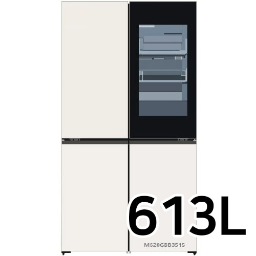 LG전자 오브제컬렉션 노크온 M622GBB352_이미지