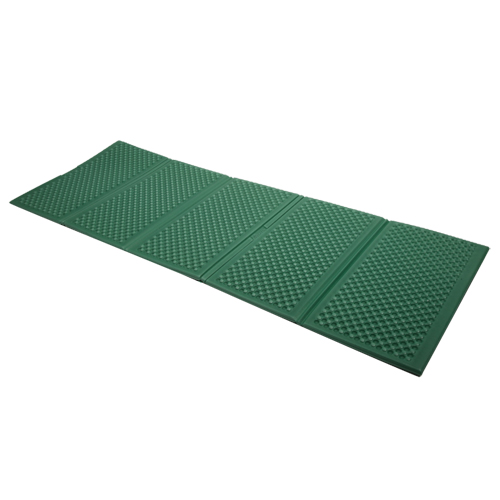 고밀도 25배율 프리미엄 캠핑매트