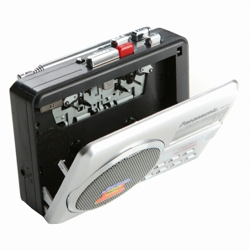 Paeansonic WM-SR10_이미지
