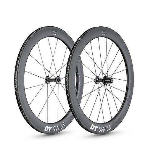 DT SWISS ARC1100 DICUT 62 카본 로드 자전거 휠셋