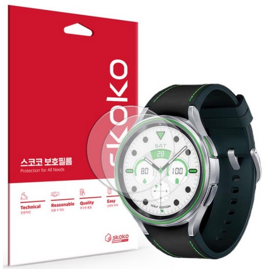 ������ �����ÿ�ġ6 ��������� 43mm ��ȭ���� ��ȣ�ʸ� 2��