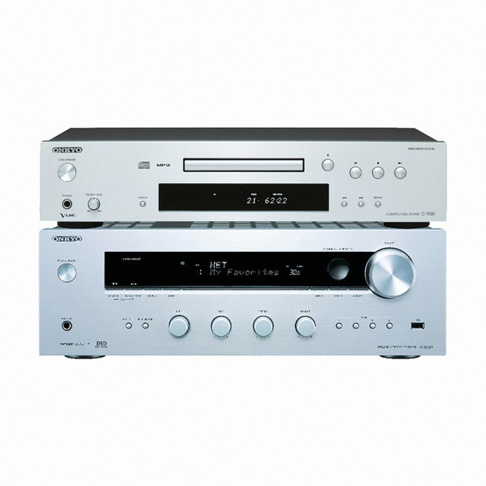 온쿄 TX-8130 + C-7030 + 캐슬 CONWAY3_이미지