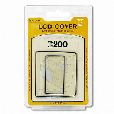 �û� Lexen ���� D200�� LCD����Ŀ��