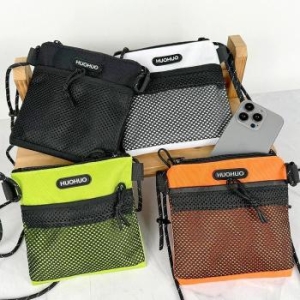 라일리 Rly 캐주얼 여행 보조 핸드폰 미니 크로스백 41322528_이미지