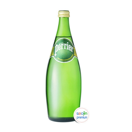 네슬레워터스 페리에 플레인 750ml (12개)_이미지