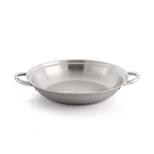 세신퀸센스 더리치 통3중 스텐 일반 전골냄비 (26cm)_이미지