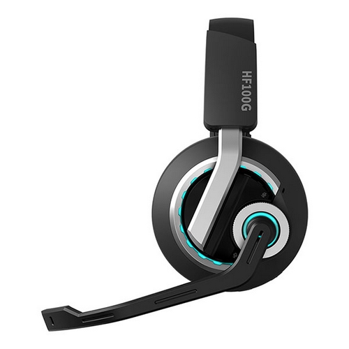 앱코 HF100G 무선 게이밍 헤드셋_이미지