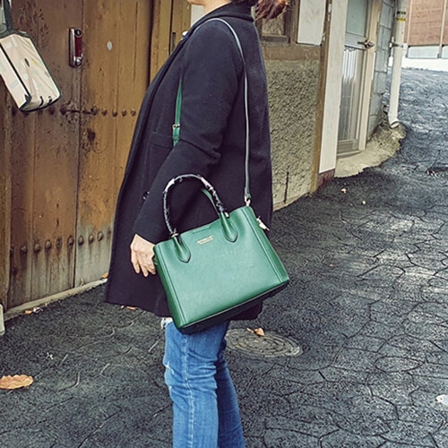 마리엔코코 여성 라라 토트백 가방_71766_MP