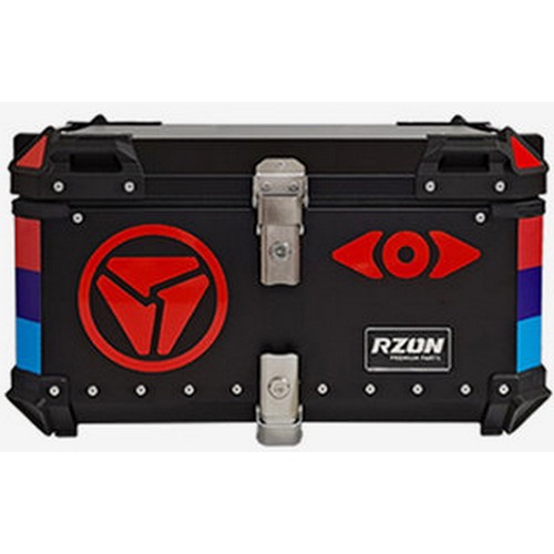 알존  알루미늄 탑박스