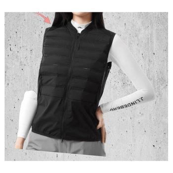 제이린드버그 Juliana Pro Pack Vest AWOW10940-9999