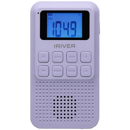 아이리버 IR-7 (정품)_이미지