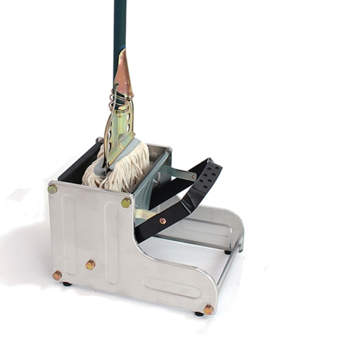 고급형 마포걸레 짤순이