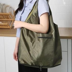 라일리 Rly 히키스 모노디자인 휴대 접이식 초경량 포켓장바구니 37288328