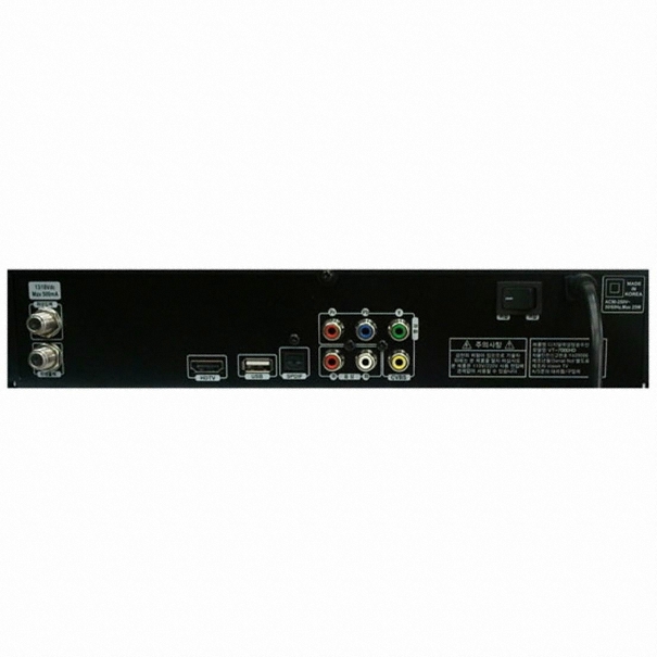 VisionTV VT-7000HD (정품)_이미지