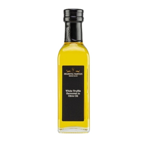 셀렉티아 화이트 트러플 올리브오일 100ml (1개)