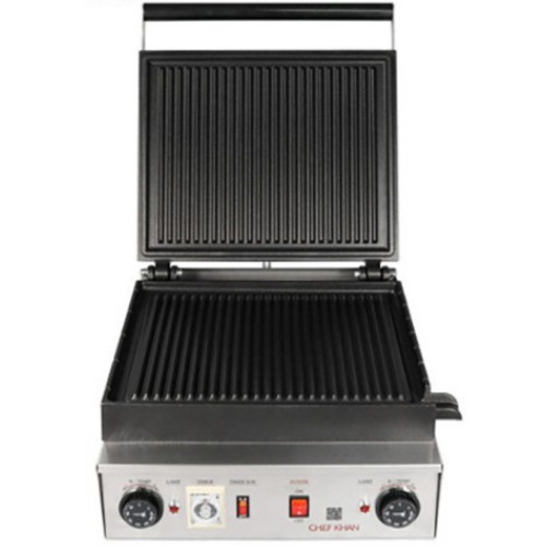 아이스칸 쉐프칸 골판 꼬치 구이기 CFK-4101