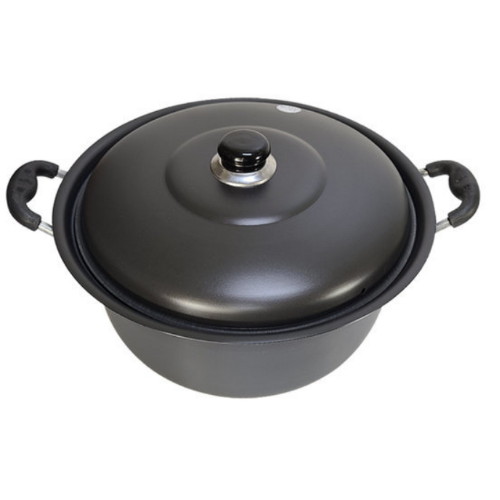 영진경금속 경질 국솥 (42cm)_이미지