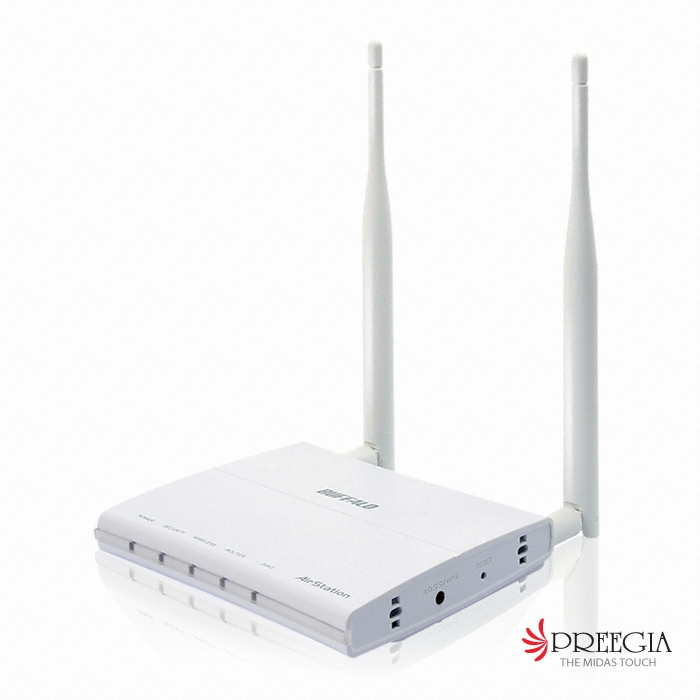 BUFFALO WCR-G300 ������������