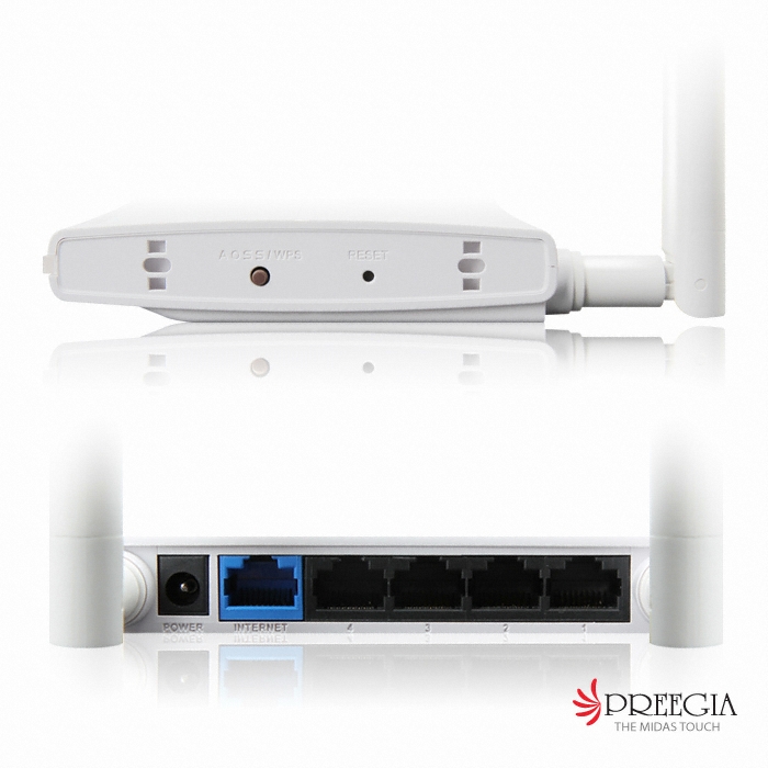 BUFFALO WCR-G300 ������������