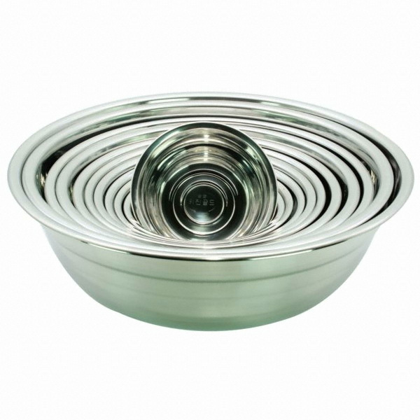 광영스텐 키친골드 스텐 양푼 (21cm)_이미지
