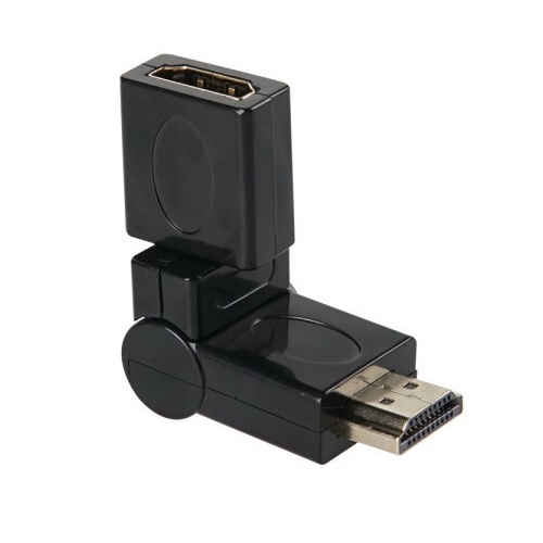 라이트컴 COMS TB889 HDMI 연장 젠더