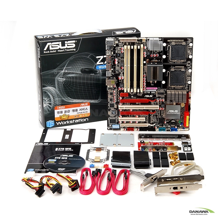 ASUS Z7S-WS ���̺���