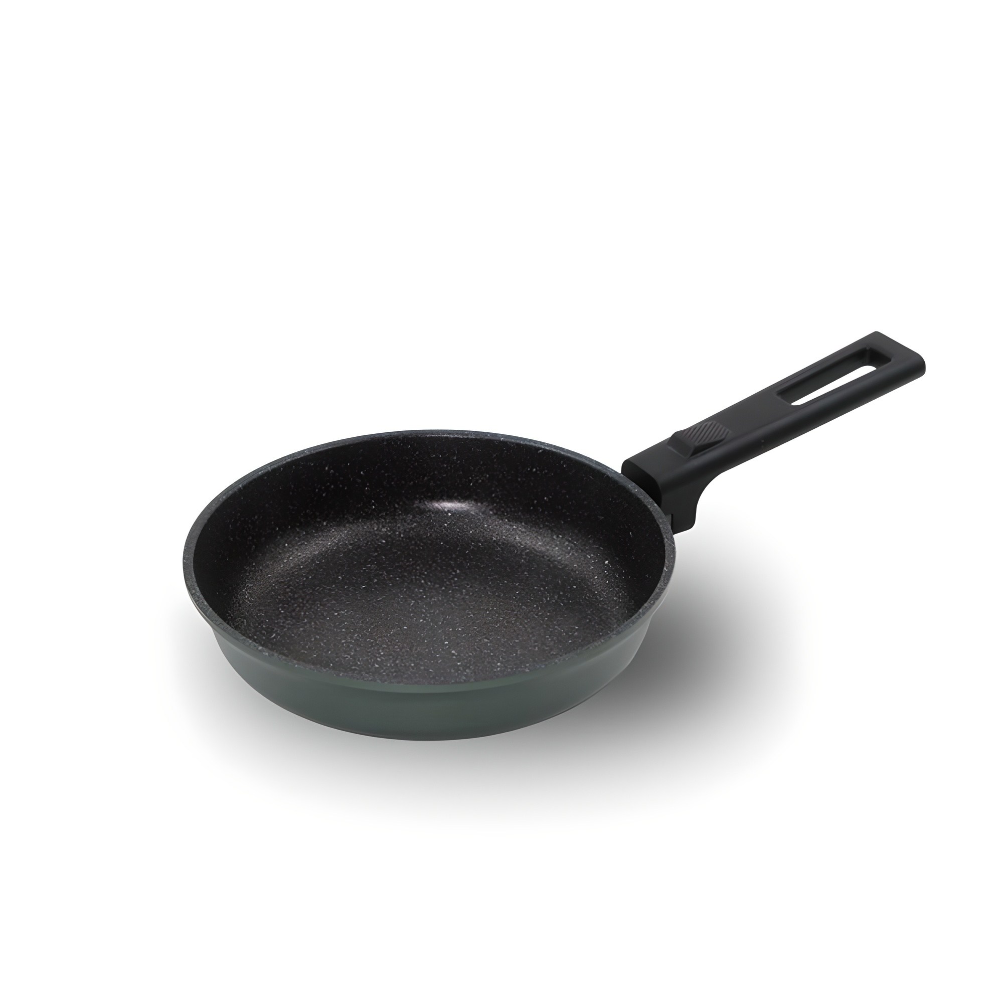 키친아트 쿠킹파파 마블코팅 프라이팬 (20cm)_이미지