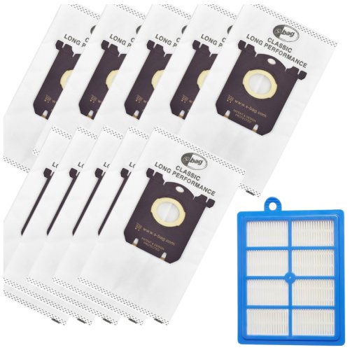 일렉트로룩스 ZUS4065AF 호환 먼지봉투 (10매+배기필터1매)