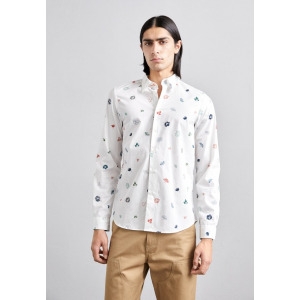 폴스미스 PS MENS TAILORED 셔츠 화이트 585735_이미지