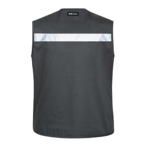 K2 세이프티 작업 조끼 PM-S601_이미지
